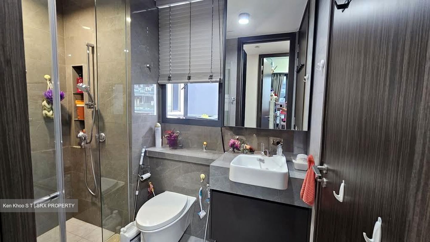 Parc Clematis (D5), Apartment #575085731